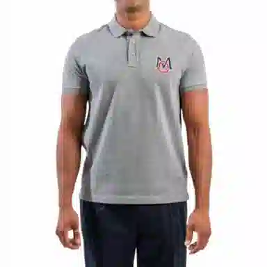 Moncler FW22 LogoPolo