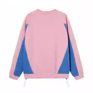 Mmlg V-neck Logo Sweatshirt