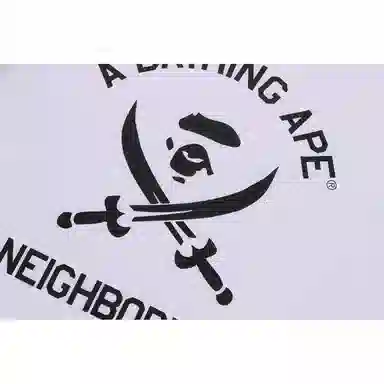 BAPE x NEIGHBORHOOD SS25