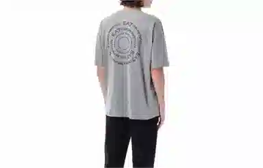 EMPORIO ARMANI SS23 LogoT