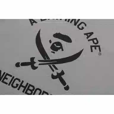 BAPE x NEIGHBORHOOD SS25