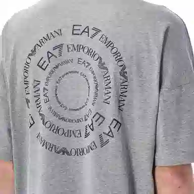 EMPORIO ARMANI SS23 LogoT