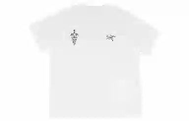 Arcteryx YXYY Multi Bird Logo Ss T