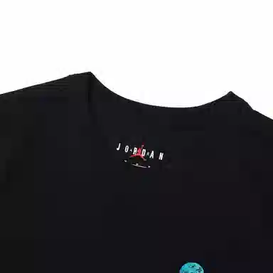 Jordan LogoT