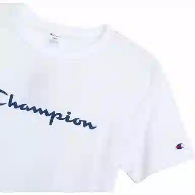 Champion logoT