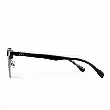 PARZIN Classic Business Browline Sunglasses