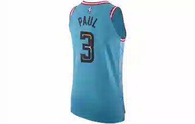 Nike NBA Logo 2022-23 3