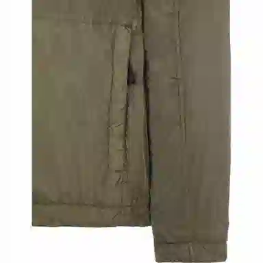 Stone Island SS24 Moss Green Jacket