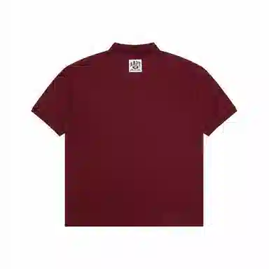 Aape SS25 PoloPolo