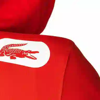 LACOSTE logo