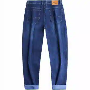 Jeep Casual Vintage Jeans