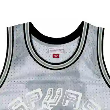 Mitchell Ness NBA SW 98-99 50