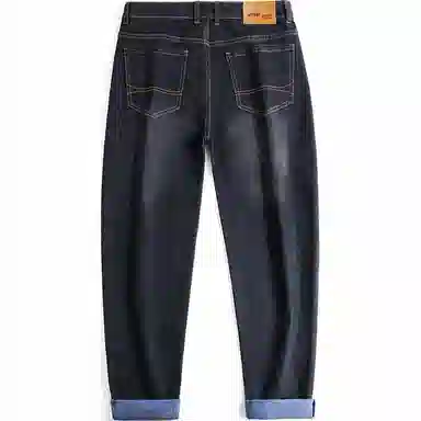 Jeep Casual Vintage Jeans