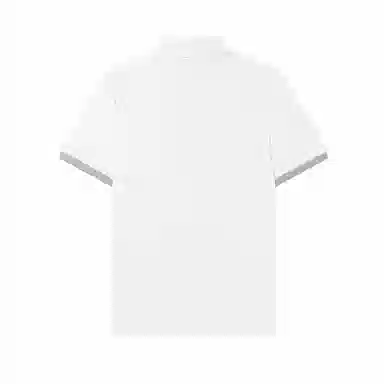 FILA White Series Polo Shirt