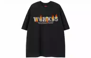 WOKXSS logoT
