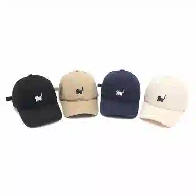STUFFER Baseball Cap