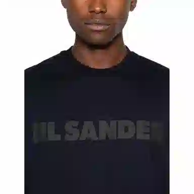 JIL SANDER logoT