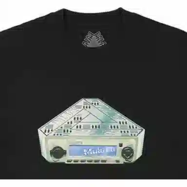 PALACE Logo SS24T