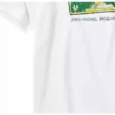 UNIQLO x Jean-Michel Basquiat SS24 T