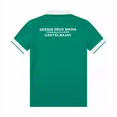 CASTELBAJAC Polo