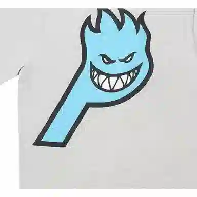 PALACE Palace x Spitfire SS23 T