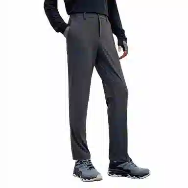 Toread Straight Casual Pants Men