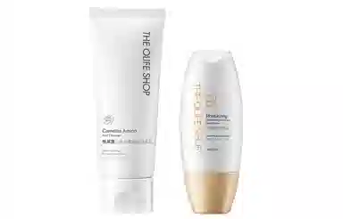 THE OLIFE SHOP 2 SPF42+PA+