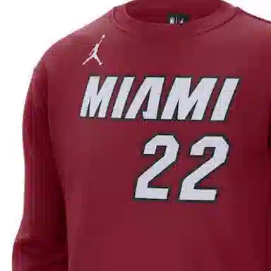 Jordan x NBA Miami
