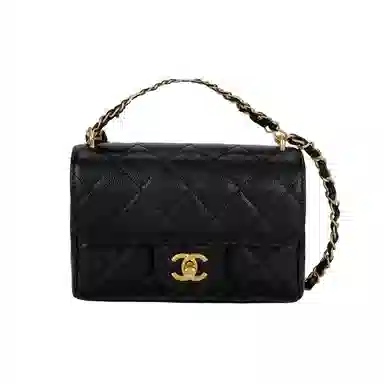 CHANEL 25P