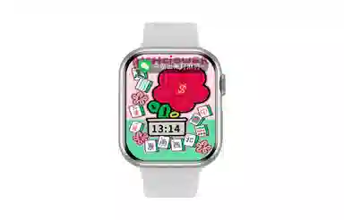 JOKER CAT Mini - NFC41MM