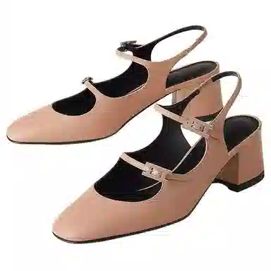 Hermes Jackie Mary Jane