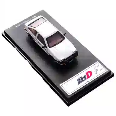 TimeMicro 164 D AE86