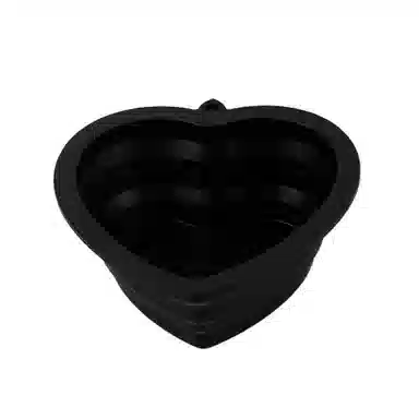 悦初美 硅胶折叠碗 化妆刷清洗器套装 洗刷子碗粉扑气垫美妆工具清洁剂洗晾