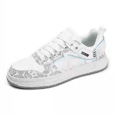 FCMM Low Top Sneakers