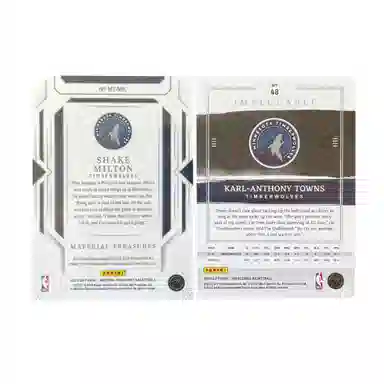 PANINI 2024 PATCH78+2022 0899