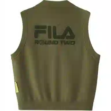 FILA FUSION x ROUND TWO SS25 -DG