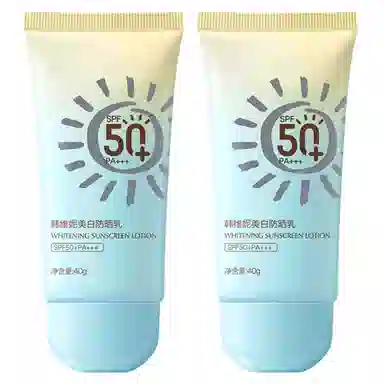 SPF50+PA++ 40g
