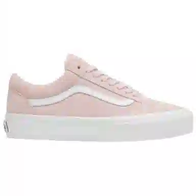 Vans Old Skool Suede Pink