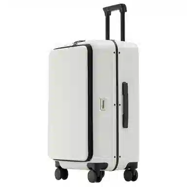 TOBOOG TypeC+USB ABS+PC 2024