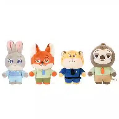 POTDEMIEL x Disney 20cm