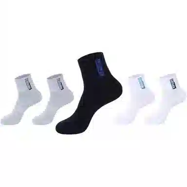 5