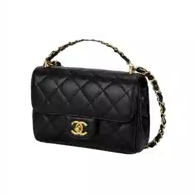CHANEL 25P