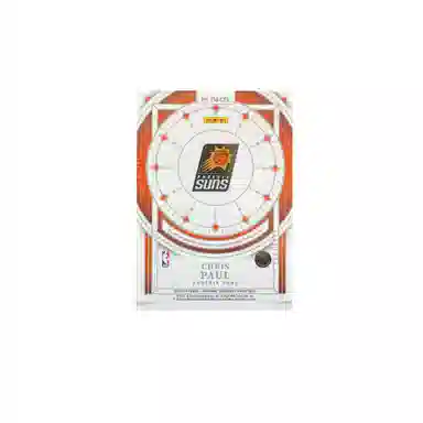 PANINI 2023-24 CP3 GU 1724