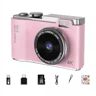 HAWESGARS LK003 4800w81080pCC vlog