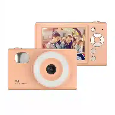 NOME CCD 4800W OTG vlog