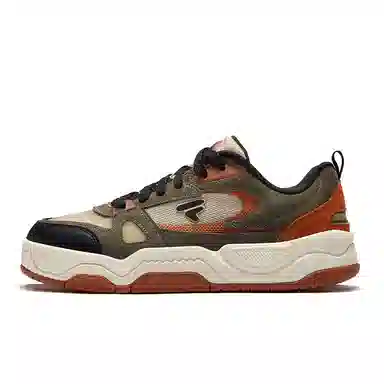 FILA FUSION BANK II XROUND TWO