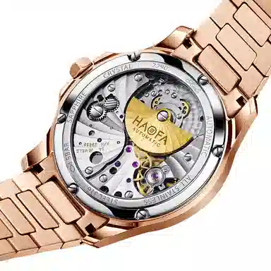 Haofa Tourbillon