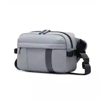 HLA Crossbody Bag Grey