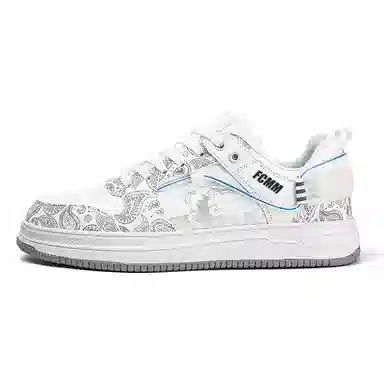FCMM Low Top Sneakers