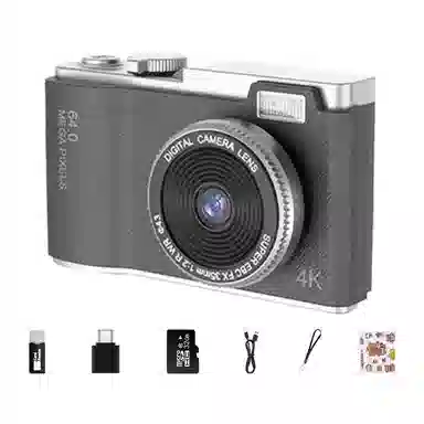 HAWESGARS LK003 4800w81080pCC vlog